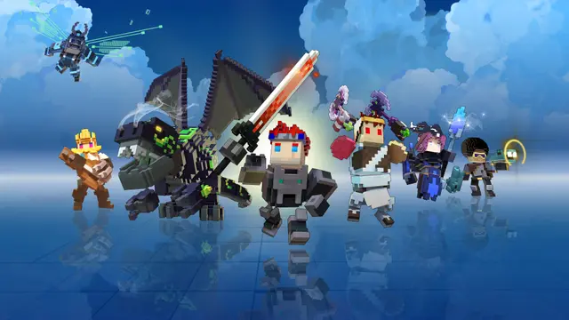 Trove (Xbox One)