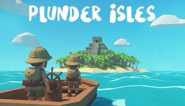 Plunder Isles