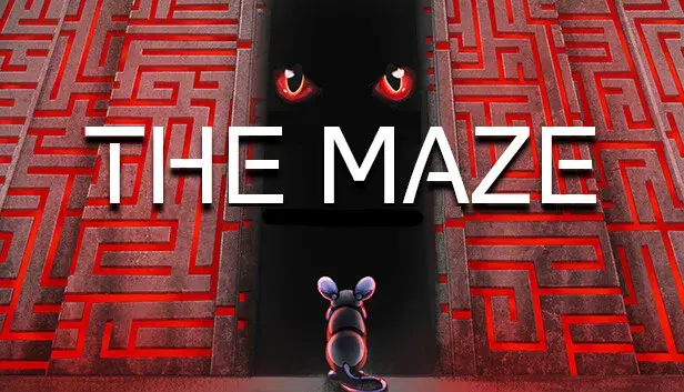 The Maze