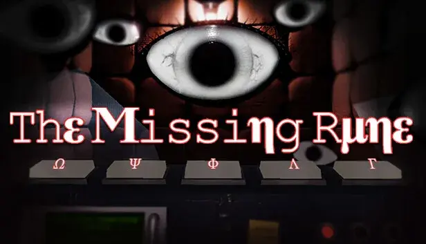 The Missing Rune