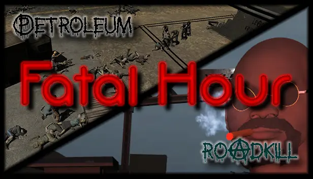 Fatal Hour: The MiniGame Bundle