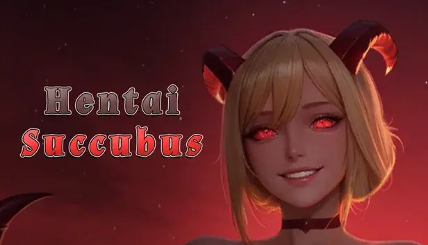 Hentai Succubus