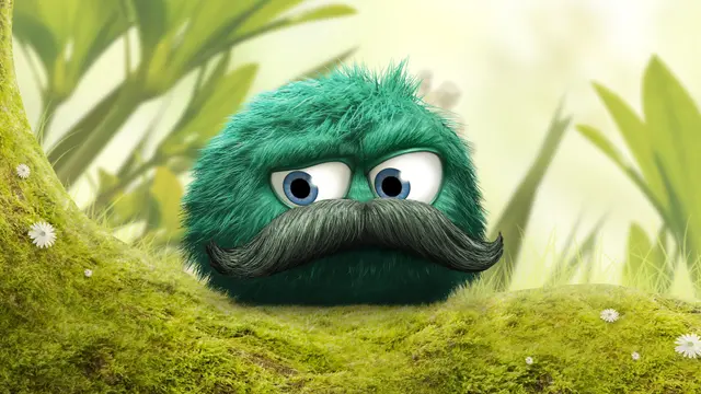 Leo's Fortune (Xbox One)