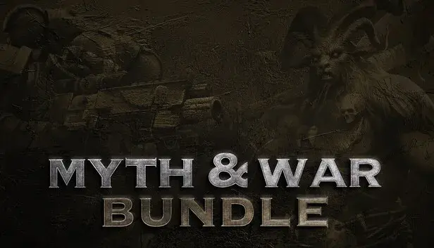 Myth & War