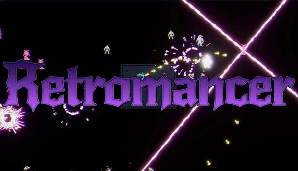 Retromancer