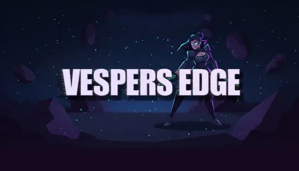 Vespers Edge