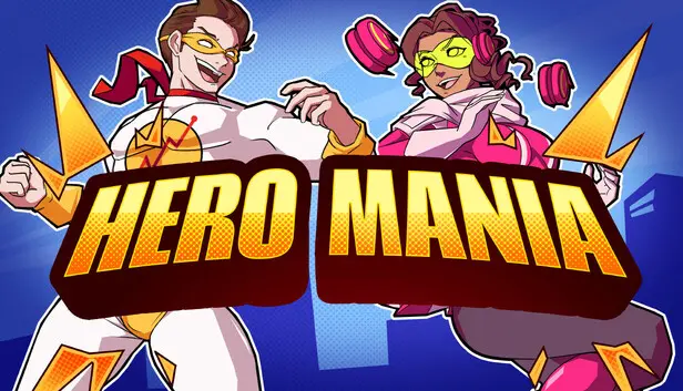 Hero Mania
