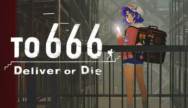 To 666 Deliver or Die