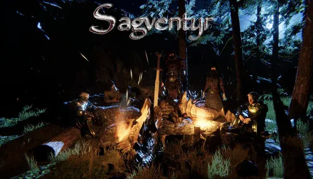 Sagventyr
