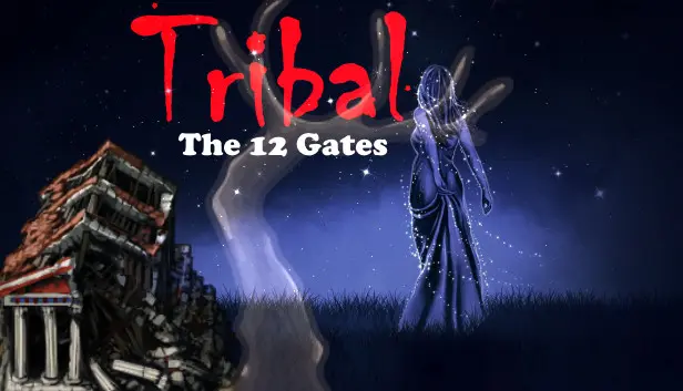 Tribal.Games