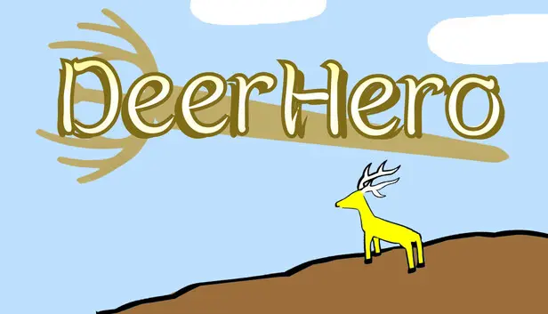 Deer Hero