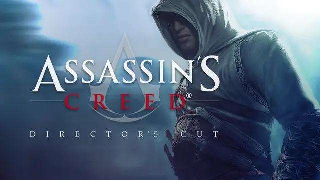 Assassin's Creed: Director's Cut