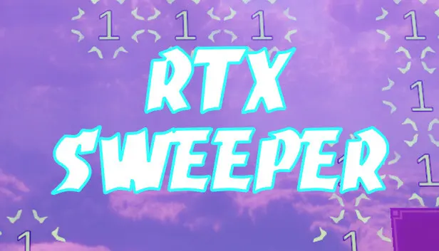 RTX Sweeper