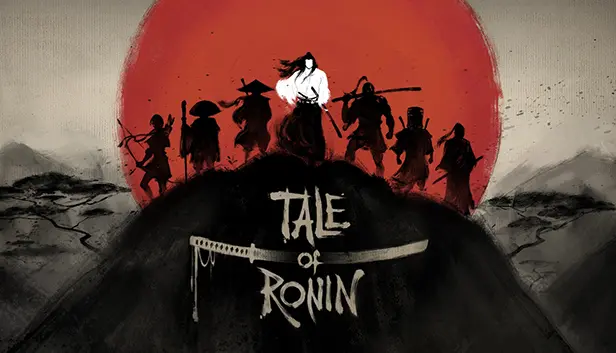 Tale of Ronin