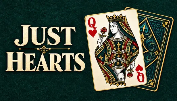 Just Hearts
