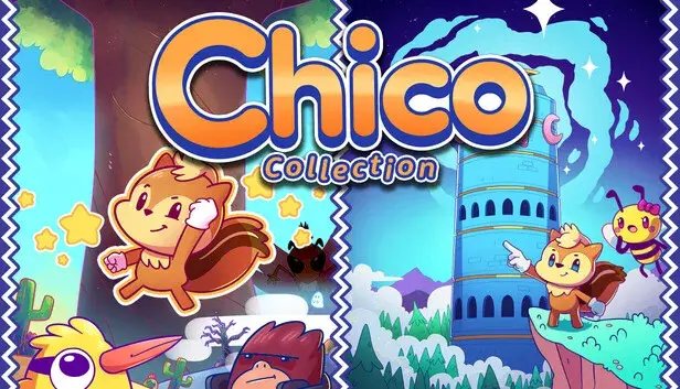 Chico Collection