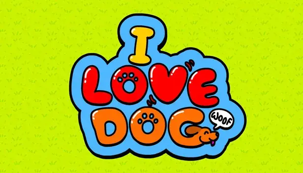 I Love Dog