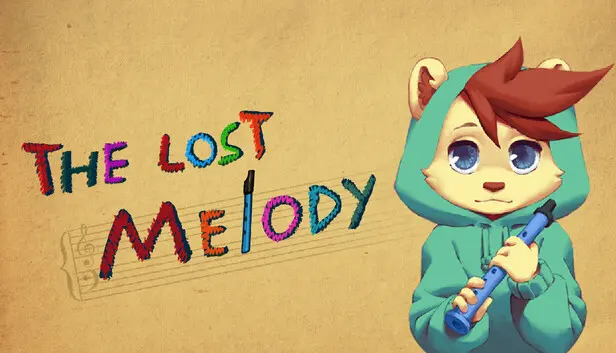 The Lost Melody