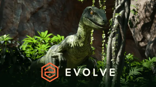 Evolve