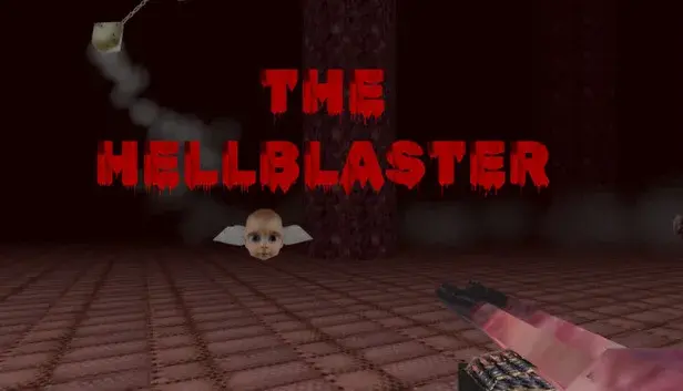 The Hellblaster