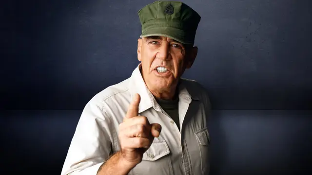 Call of Duty: Ghosts - Drill Instructor VO Pack (Xbox One)