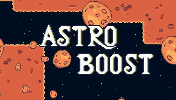 Astro Boost