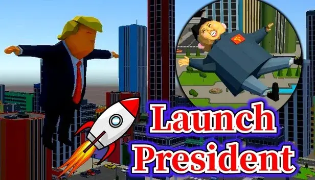Launch President