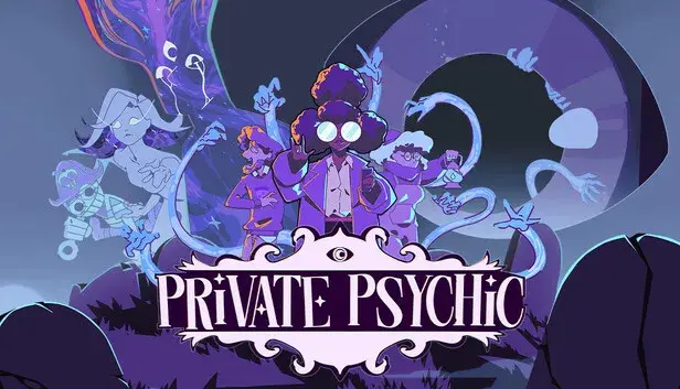 Private Psychic