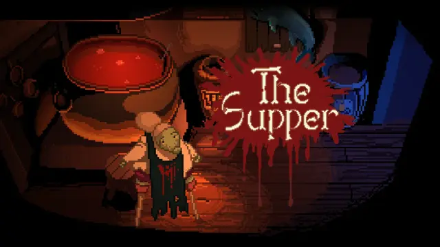 The Supper Soundtrack
