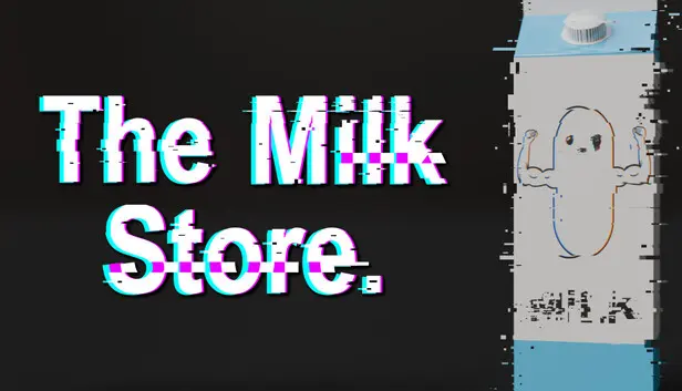 The Milk Store