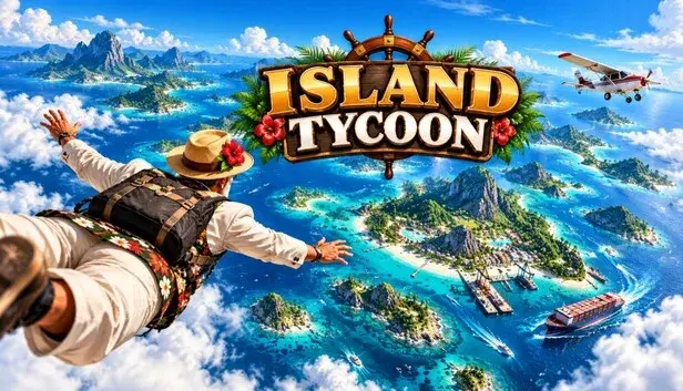 Island Tycoon