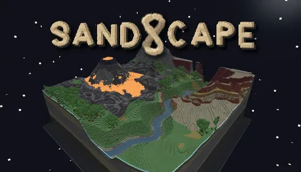Sandscape