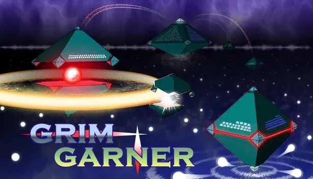 Grim Garner