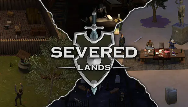 Severed Lands