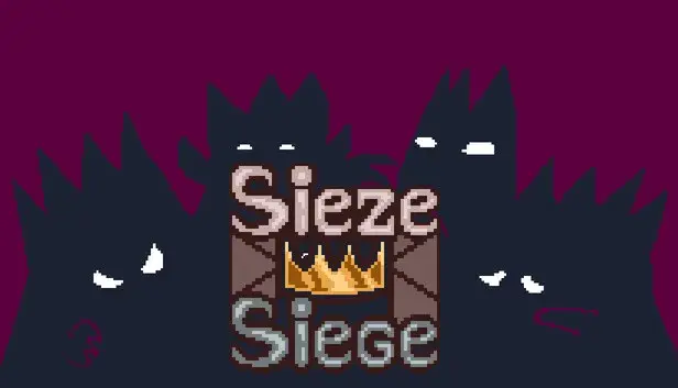 Seize Siege TD