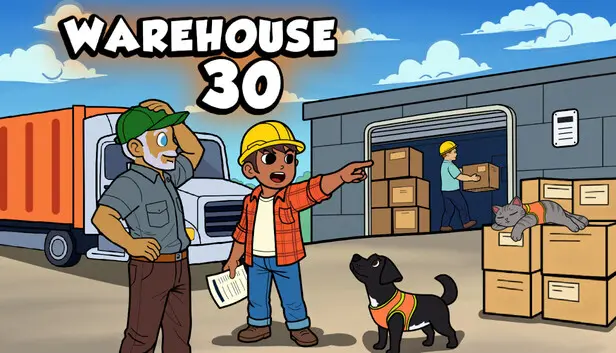 Warehouse 30