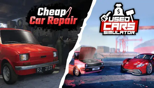 Cheap, Used Cars