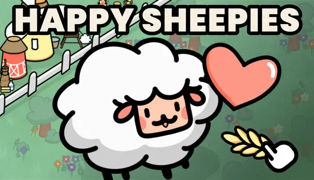 Happy Sheepies
