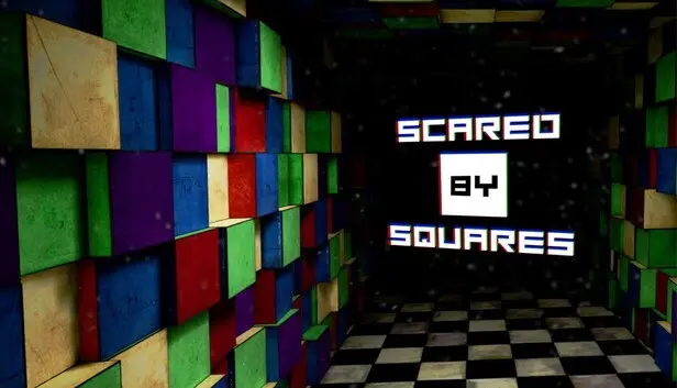 Scared by Squares