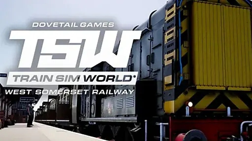 Train Sim World: West Somerset Railway Route Add-On