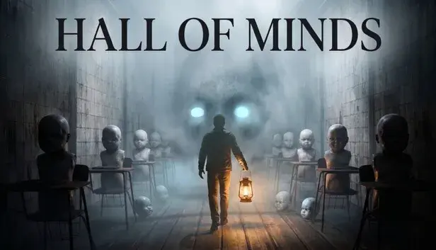 Hall of Minds
