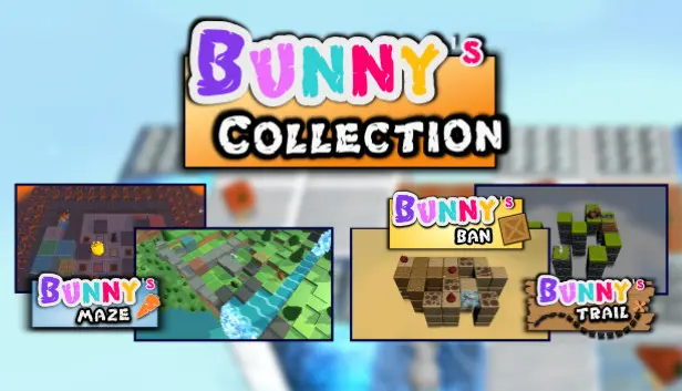 Bunny's Puzzle Collection