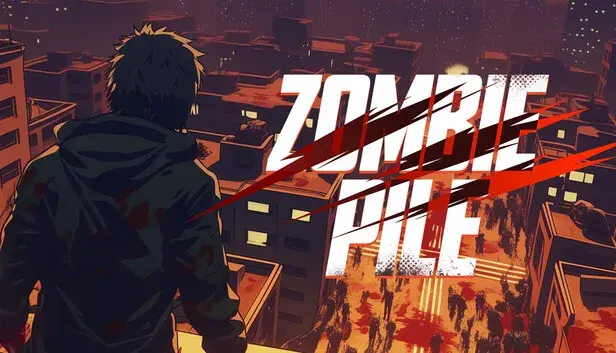 Zombie Pile
