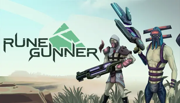 RUNE GUNNER