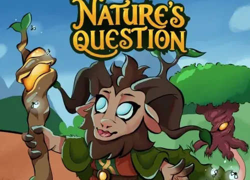 Nature's Question - Switch