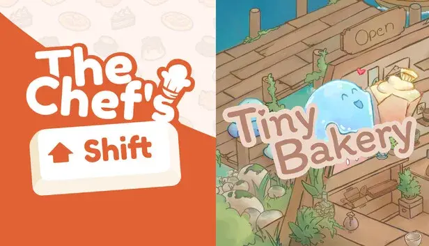 Chef's Bakery