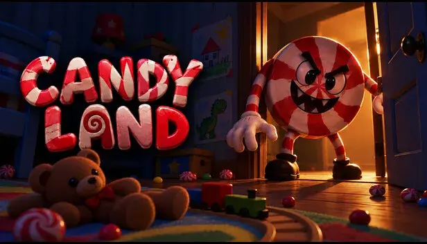 Candy Land