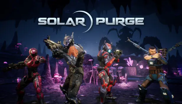 Solar Purge