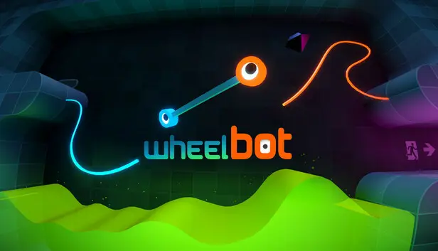 Wheelbot