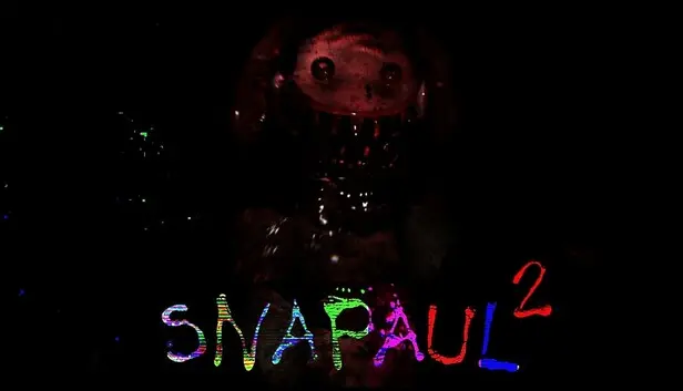 SnaPaul 2 : Anomalies
